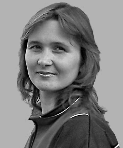 фото: Жежер-Сизько Наталія Анатоліївна